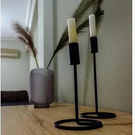 υπεροχη θεα Apartment Kalamata