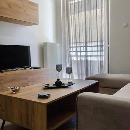 υπεροχη θεα Apartment *